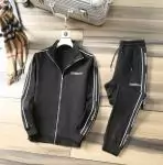 givenchy tracksuits for hommes for sale zipper black